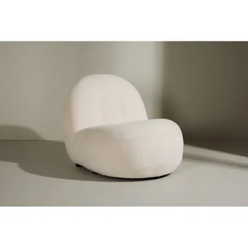 Omaha Nojatuoli - Beige - Huonekalut - Tuoli & nojatuoli - Nojatuoli & lepotuoli