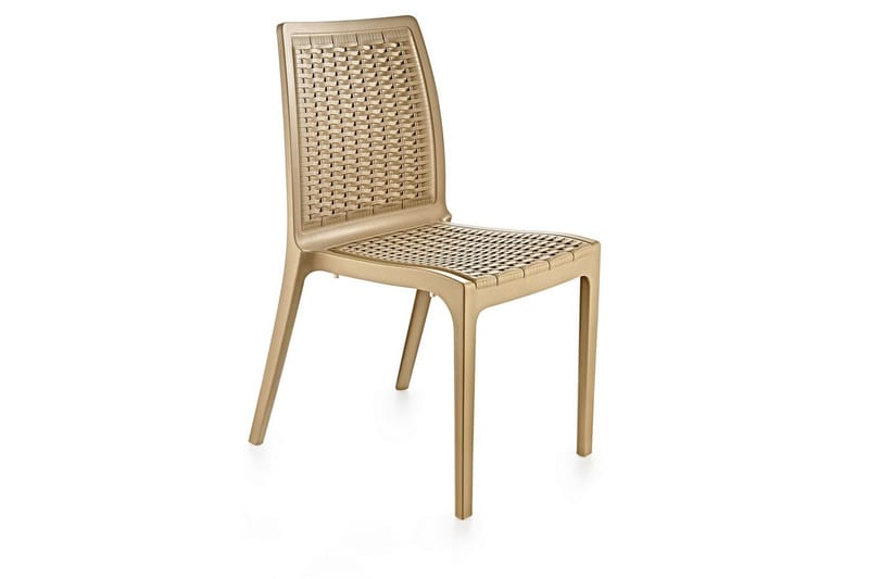 Omber Ruokapöydän tuoli, Beige