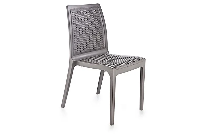 Omber Ruokapöydän tuoli, Harmaa