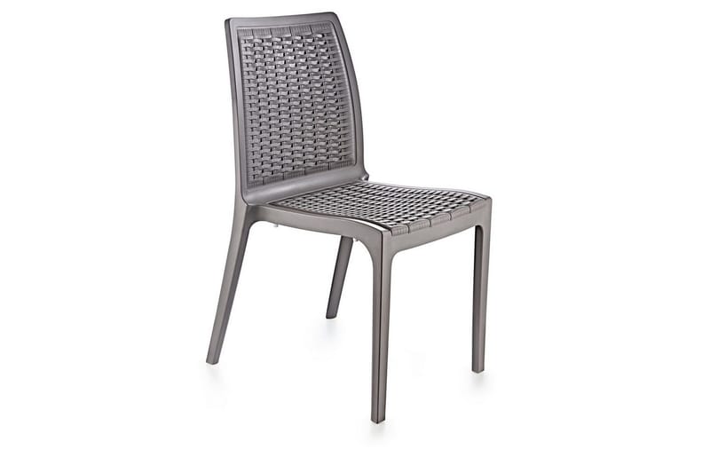 Omber Ruokapöydän tuoli, Harmaa