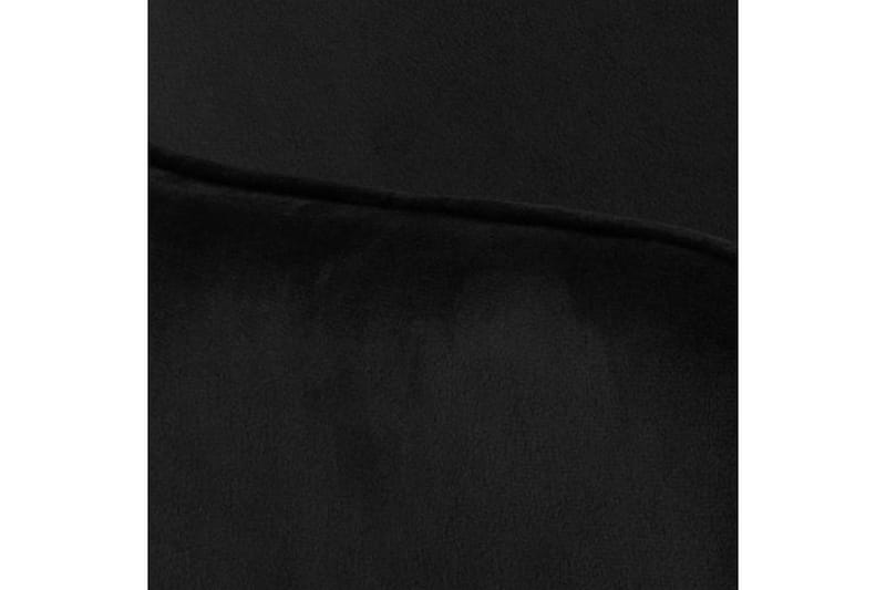 Pelaw Nojatuoli - Musta - Huonekalut - Tuoli & nojatuoli - Ruokapöydän tuolit