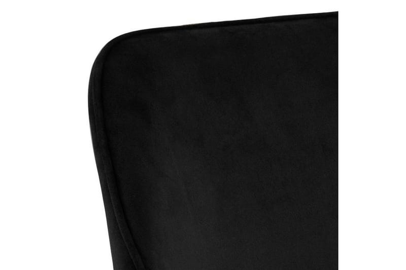 Pelaw Nojatuoli - Musta - Huonekalut - Tuoli & nojatuoli - Ruokapöydän tuolit