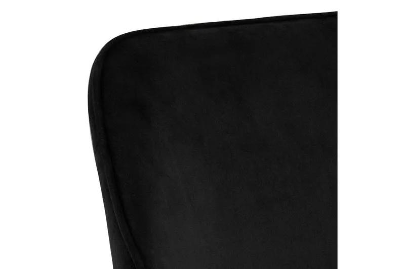 Pelaw Nojatuoli - Musta - Huonekalut - Tuoli & nojatuoli - Ruokapöydän tuolit
