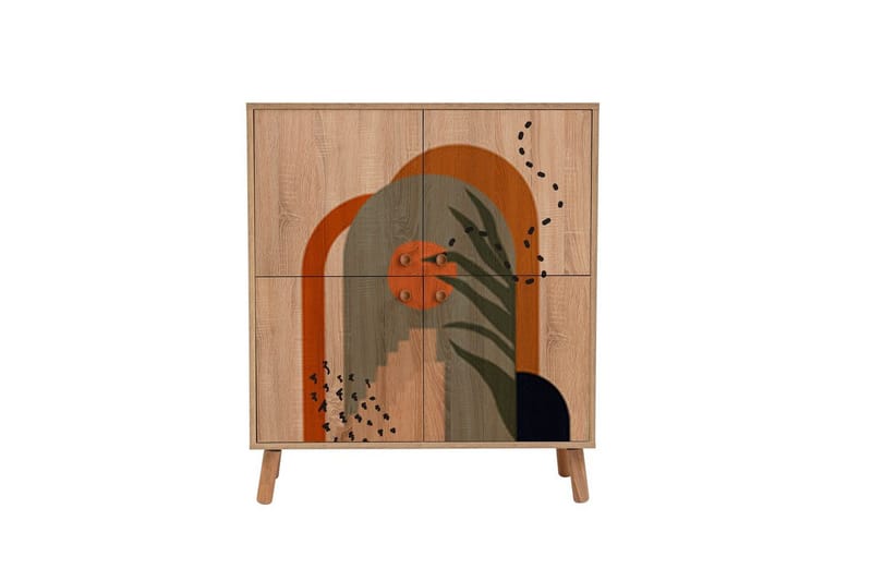 Anaya Skobänk 105 cm - Huonekalut - Tuoli & nojatuoli - Penkki - Eteispenkki - Kenkäteline penkillä