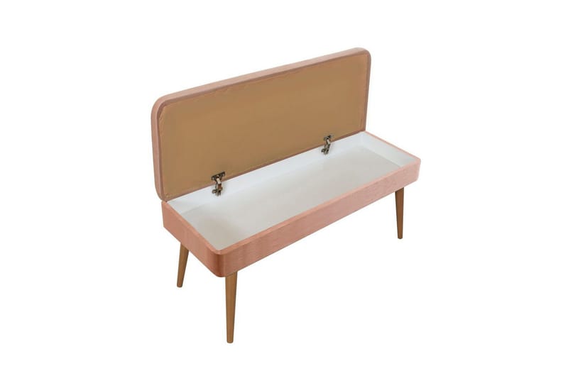 Anaya Skobänk 105 cm - Säilytys - Kaappi - Säilytyskaappi