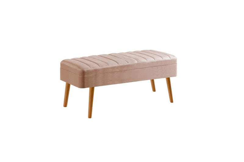 Anaya Skobänk 105 cm - Säilytys - Kaappi - Säilytyskaappi