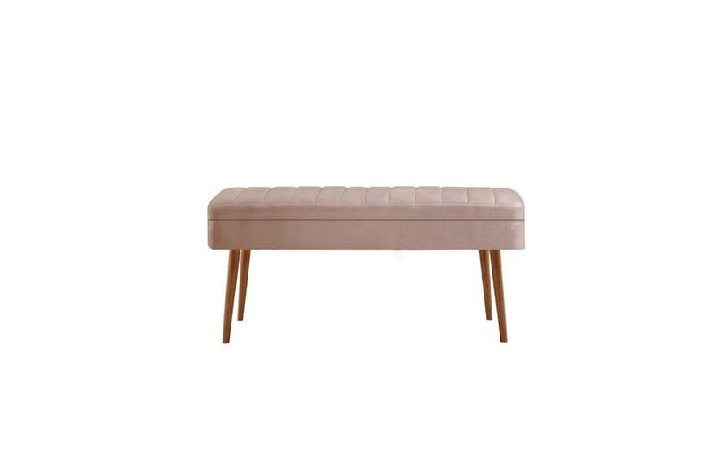 Anaya Skobänk 105 cm - Säilytys - Kaappi - Säilytyskaappi