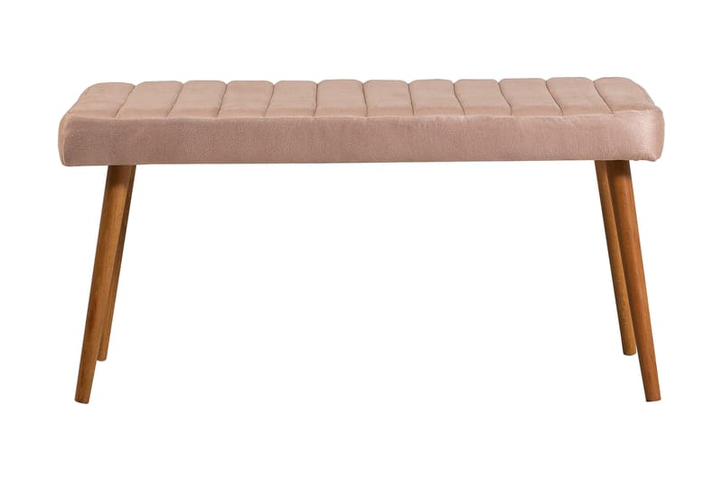 Istuinpenkki Melderi - Harmaa - Huonekalut - Tuoli & nojatuoli - Penkki - Eteispenkki