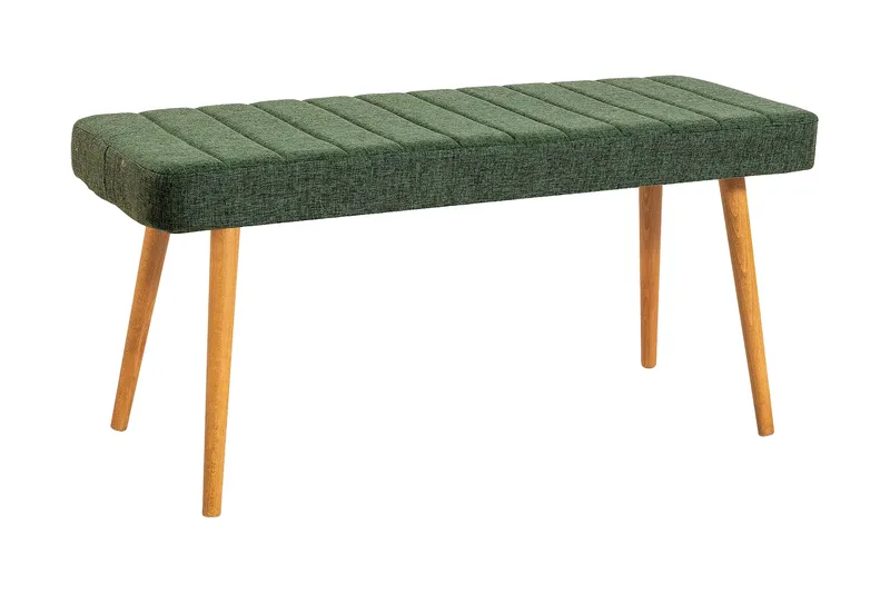 Istuinpenkki Melderi, Vihreä