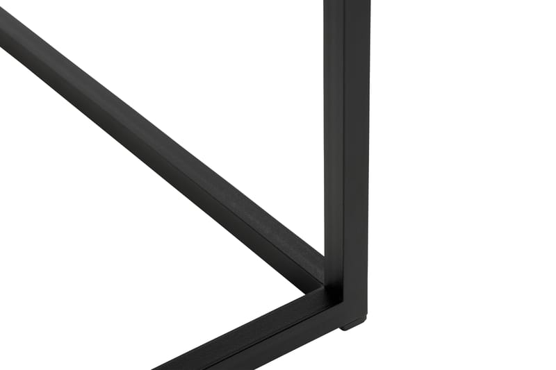 Istuinpenkki Rebeca 120 cm Topattu - Tummanharmaa - Huonekalut - Tuoli & nojatuoli - Penkki - Eteispenkki