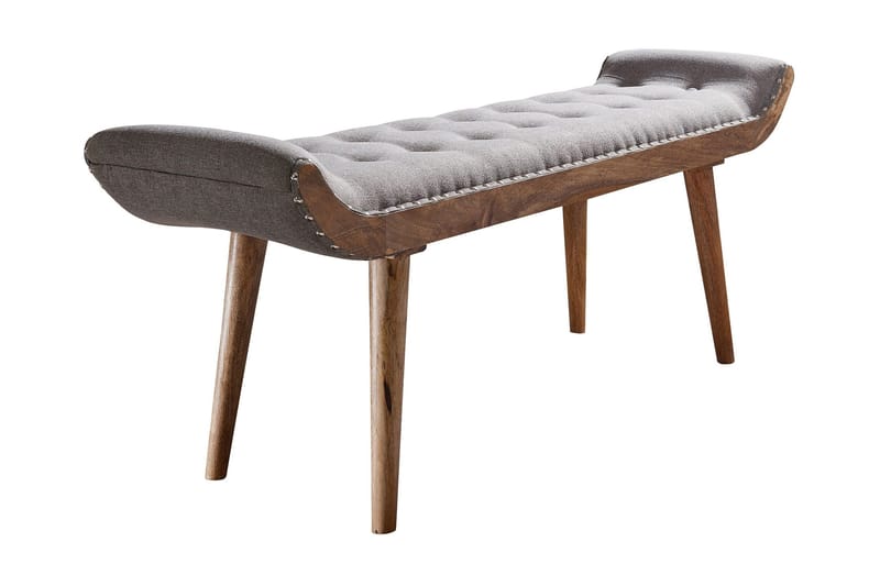 Istuinpenkki Priem, Harmaa