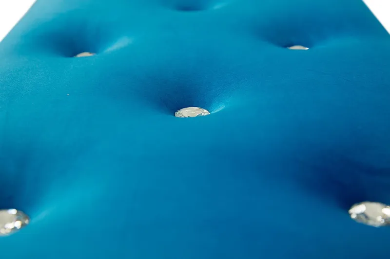 Istuinrahi Sego 80x35x42 cm - Beige - Huonekalut - Tuoli & nojatuoli - Penkki - Eteispenkki