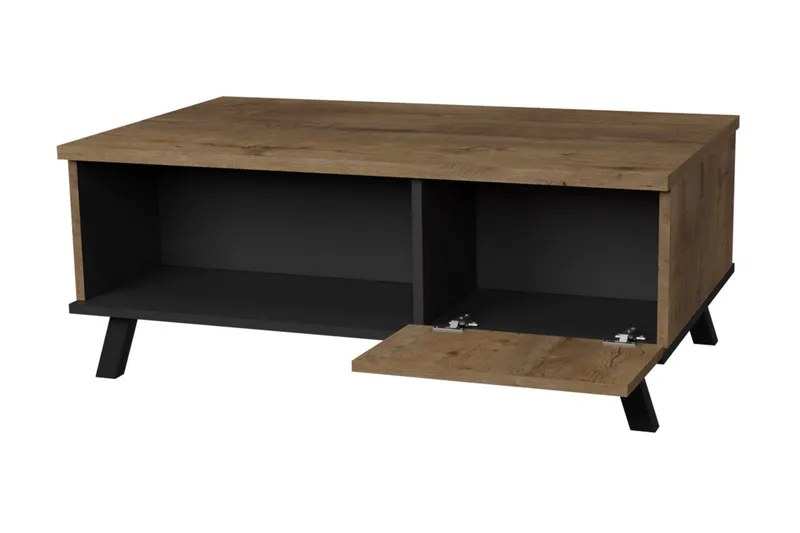 John Penkki 101x61x40 cm - Huonekalut - Tuoli & nojatuoli - Penkki - Eteispenkki