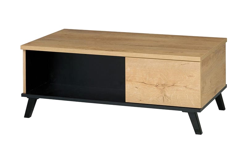 John Penkki 101x61x40 cm - Huonekalut - Tuoli & nojatuoli - Penkki - Eteispenkki