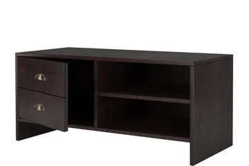 Kenkäpenkki Fossil 45x100 cm - Luonnonväri - Huonekalut - Tuoli & nojatuoli - Penkki - Eteispenkki - Kenkäteline penkillä