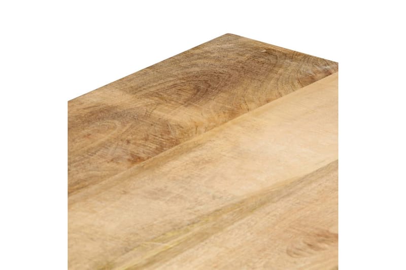 Penkki 110 cm mangopuu - Ruskea - Huonekalut - Tuoli & nojatuoli - Penkki - Eteispenkki