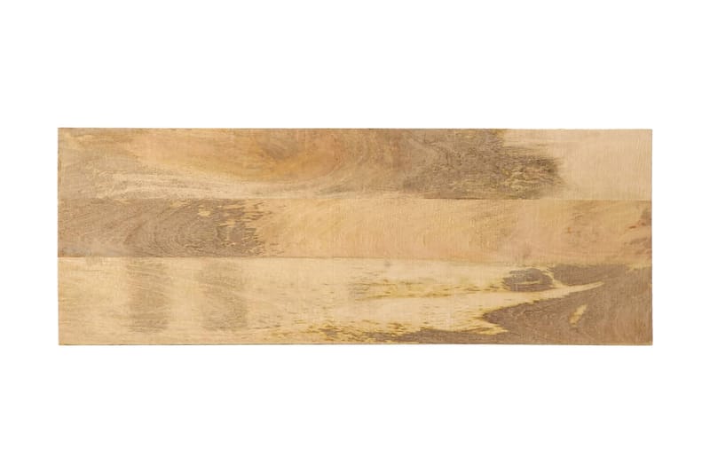 Penkki 110 cm mangopuu - Ruskea - Huonekalut - Tuoli & nojatuoli - Penkki - Eteispenkki