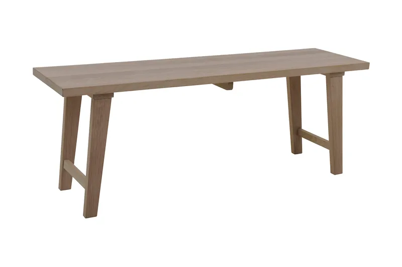 Penkki Azuelo, Valkoinen