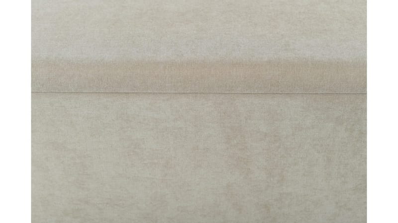 Penkki Fjalar säilytystilalla 110 cm - Beige - Huonekalut - Tuoli & nojatuoli - Penkki - Eteispenkki