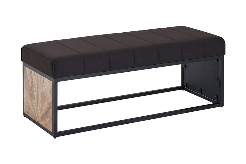 Penkki Kolanda 105 cm, Musta