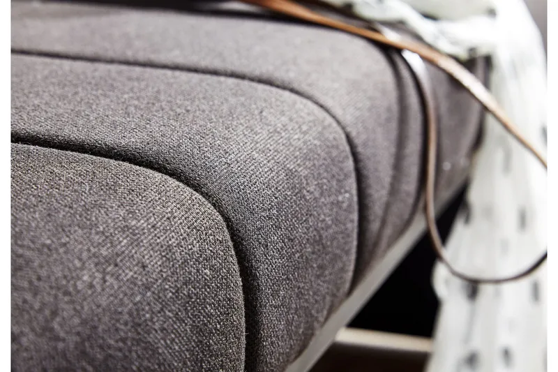 Penkki Kolanda 105 cm - Musta - Huonekalut - Tuoli & nojatuoli - Penkki - Eteispenkki