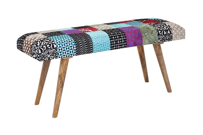 Penkki Kolanda 117 cm, Ruskea