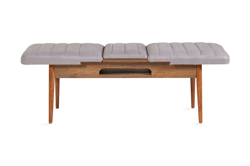 Penkki Orrest 51 cm, Pähkinä