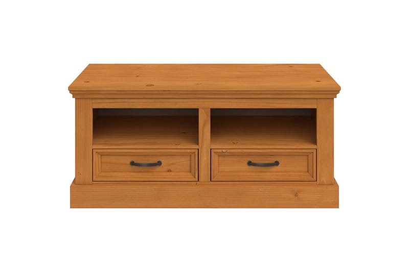 Selma Kengätuoli 100 cm - Luonto - Huonekalut - Tuoli & nojatuoli - Penkki - Eteispenkki - Kenkäteline penkillä