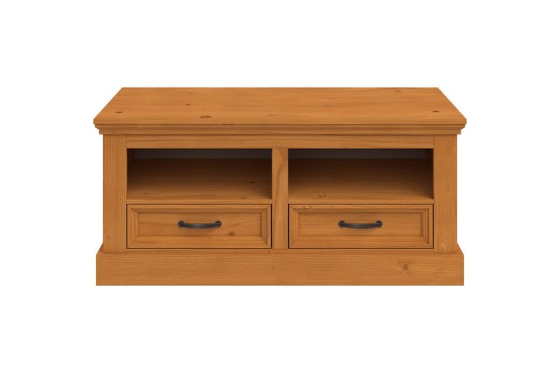 Selma Kengätuoli 100 cm - Luonto - Huonekalut - Tuoli & nojatuoli - Penkki - Eteispenkki - Kenkäteline penkillä