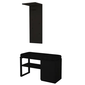 Uniqo eteisteline setti 35x90x35 cm