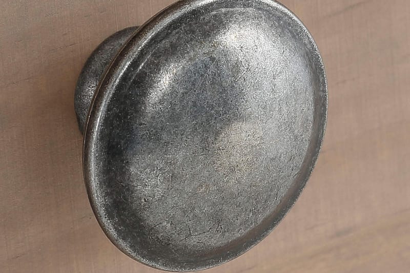 TV-taso Cradock 95 cm - Valkoinen/Harmaa - Huonekalut - TV- & Mediakalusteet - Tv taso & Mediataso