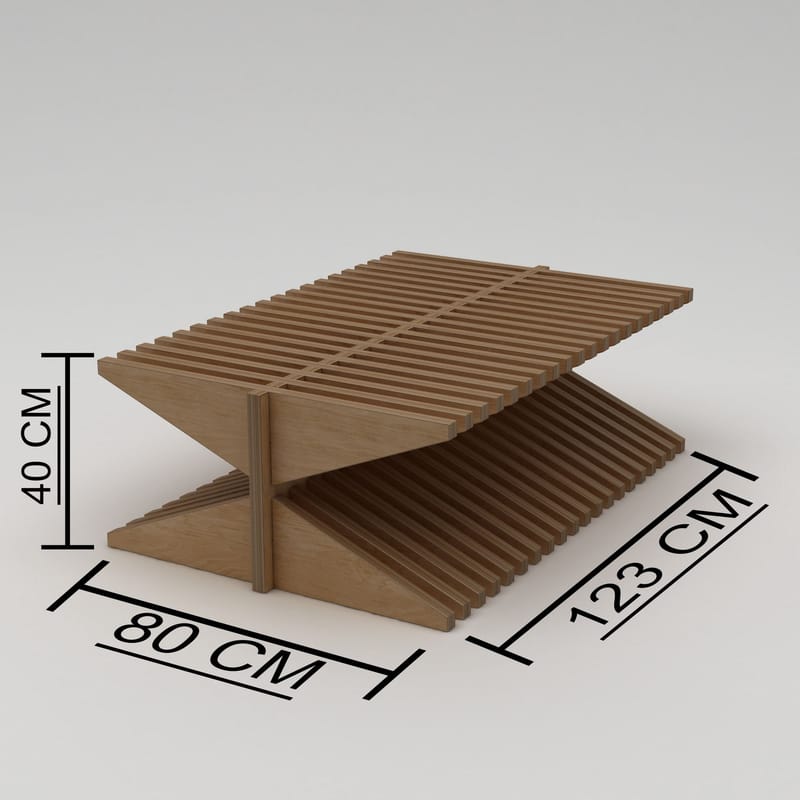 Lomira Penkki 123 cm - Luonnonpuu - Huonekalut - Tuoli & nojatuoli - Penkki - Eteispenkki