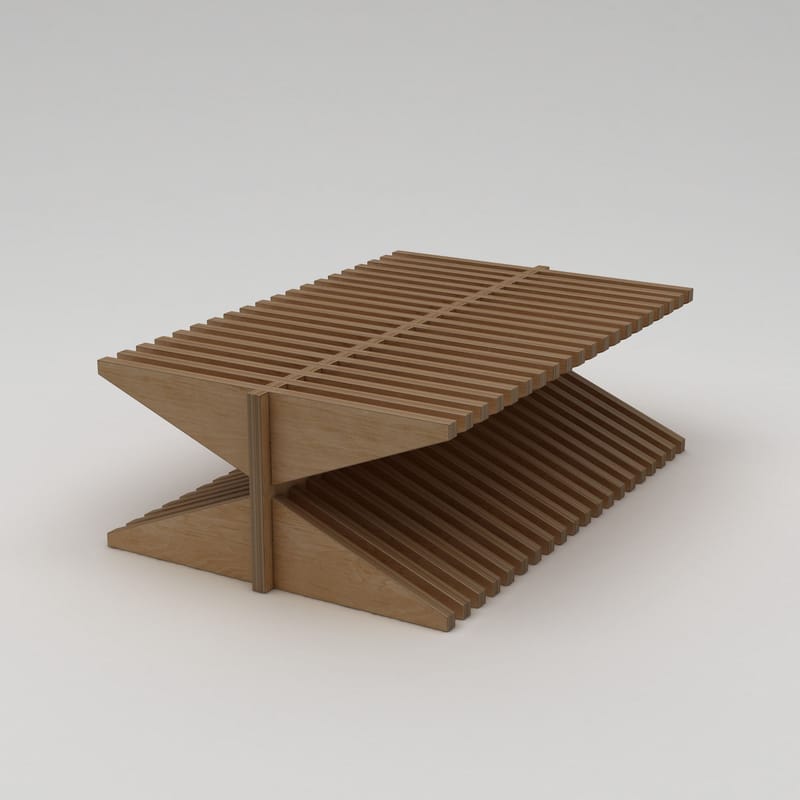 Lomira Penkki 123 cm - Luonnonpuu - Huonekalut - Tuoli & nojatuoli - Penkki - Eteispenkki