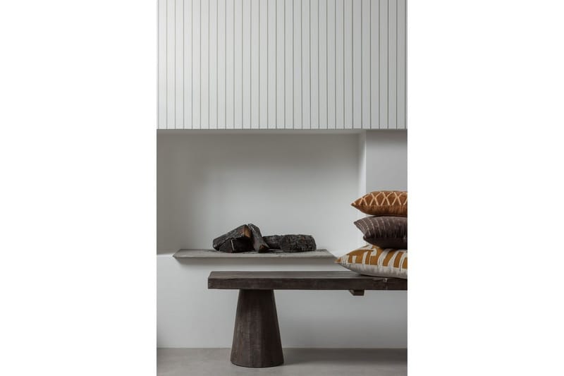 Penkki Clyde - Huonekalut - Tuoli & nojatuoli - Penkki - Eteispenkki