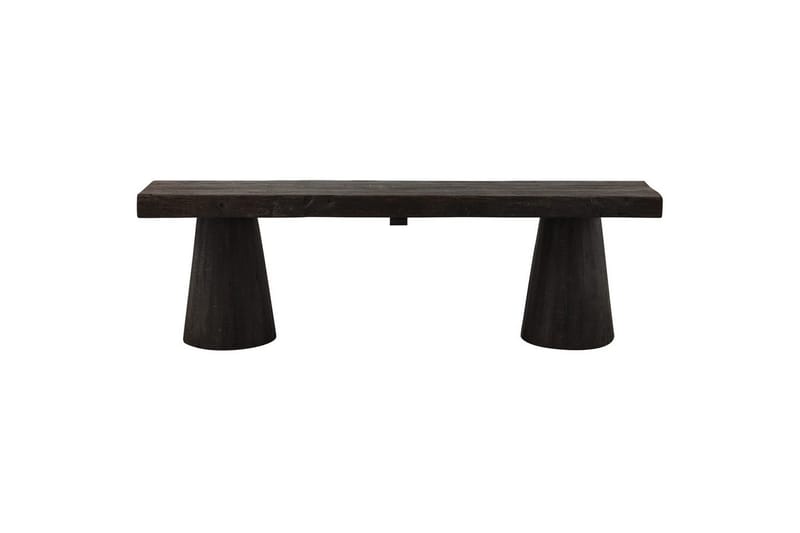 Penkki Clyde - Huonekalut - Tuoli & nojatuoli - Penkki - Eteispenkki