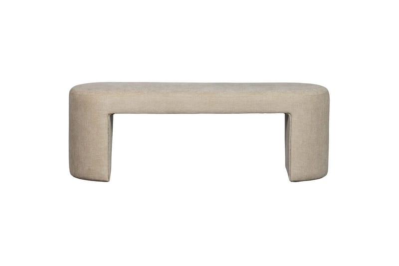 Penkki Jacob - Luonnollinen - Huonekalut - Tuoli & nojatuoli - Penkki - Eteispenkki