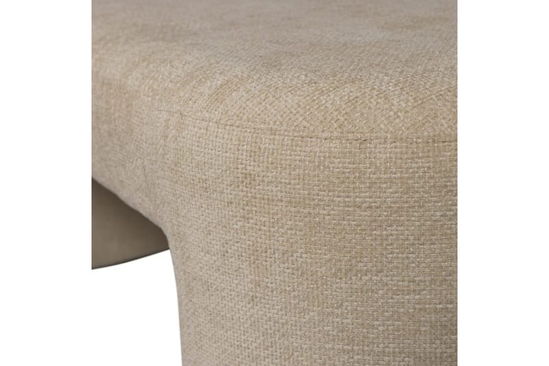 Penkki Jacob - Luonnollinen - Huonekalut - Tuoli & nojatuoli - Penkki - Eteispenkki