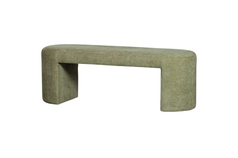 Penkki Jacob, Oliivinvihreä