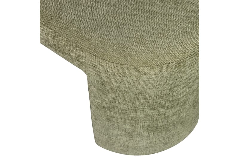Penkki Jacob - Oliivinvihreä - Huonekalut - Tuoli & nojatuoli - Penkki - Eteispenkki