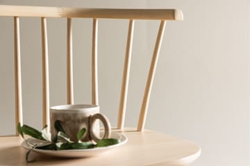 Istuinpenkki selkänojalla Venture Home Bobby-istuinpenkki 120 cm Whitewash Valkopesty - Huonekalut - Tuoli & nojatuoli - Penkki - Penkki selkänojalla