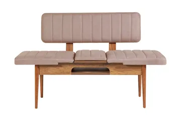 Istuinpenkki Vinadi 110 cm