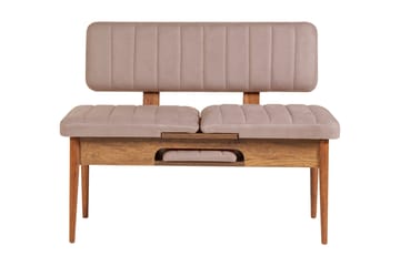 Istuinpenkki Vinadi 110 cm
