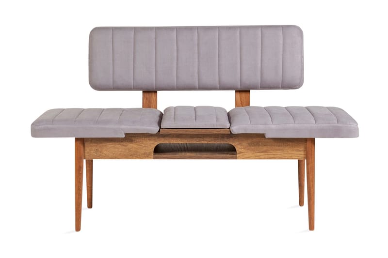 Penkki Orrest 85 cm, Pähkinä