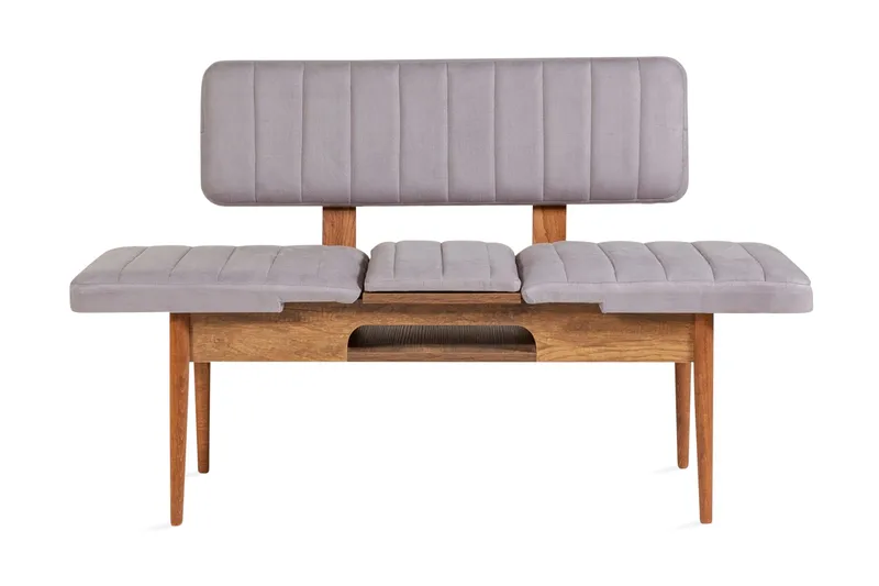 Penkki Orrest 85 cm, Pähkinä