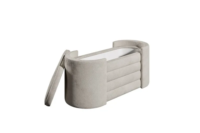 Penkki Veyaa Pakattu Kerma, Kermanvalkoinen