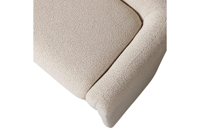 Penkki Zone - Beige - Huonekalut - Tuoli & nojatuoli - Penkki - Eteispenkki