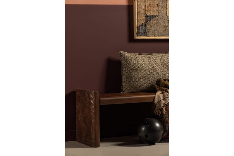 Penkki Prop - Huonekalut - Tuoli & nojatuoli - Penkki - Eteispenkki