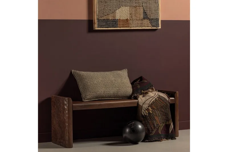 Penkki Prop - Huonekalut - Tuoli & nojatuoli - Penkki - Eteispenkki