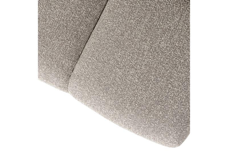 Ruokapenkki Mojo - Beige Melange, Ei - Huonekalut - Tuoli & nojatuoli - Penkki - Eteispenkki