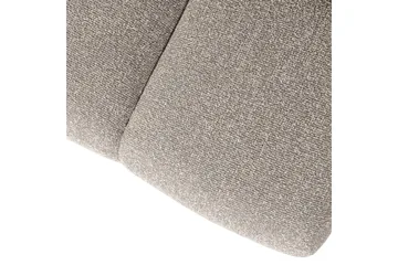 Ruokapenkki Mojo - Beige Melange, Ei - Huonekalut - Tuoli & nojatuoli - Penkki - Eteispenkki
